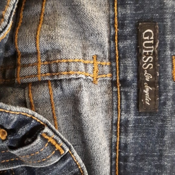Guess jeans - Picture 3 of 3